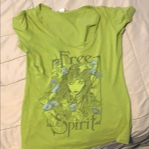 Tee